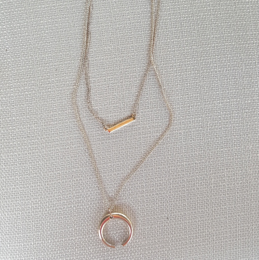 Aldo Necklace